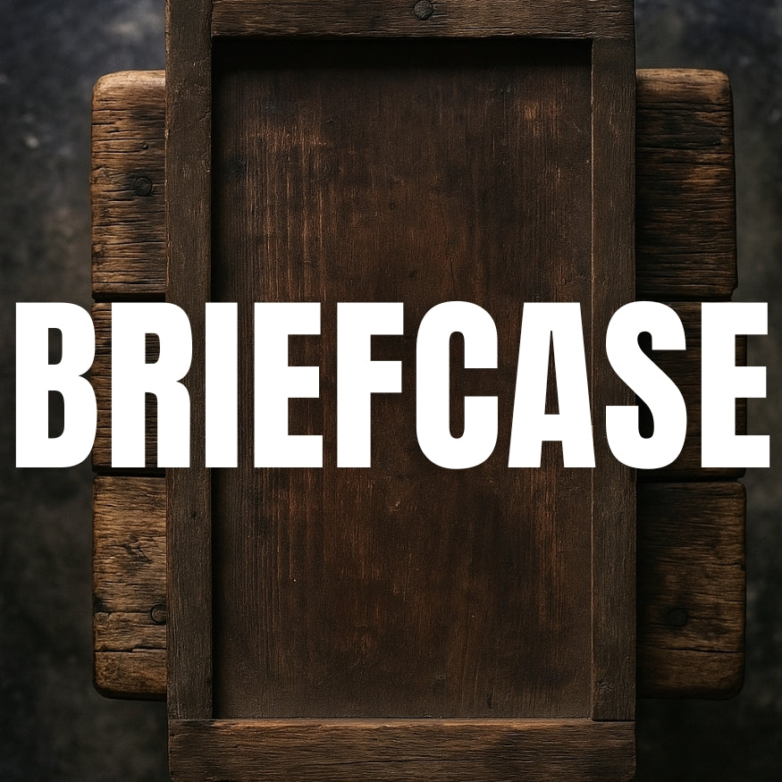 The Ultimate Collection of Leather Briefcases for Men in Australia