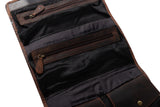 Hanging Toiletry Bag Australia_ Vintage Leather Sydney_008