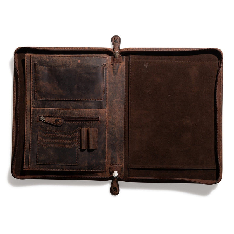 Leather Compendium Andre