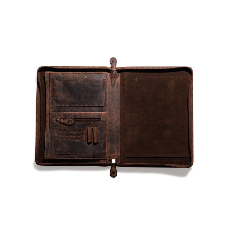 Leather Compendium Andre