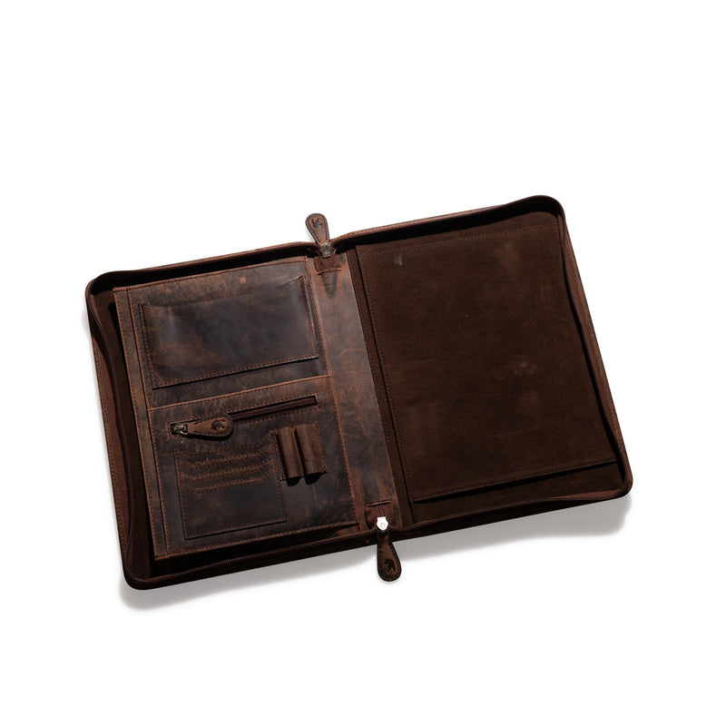 Leather Compendium Andre