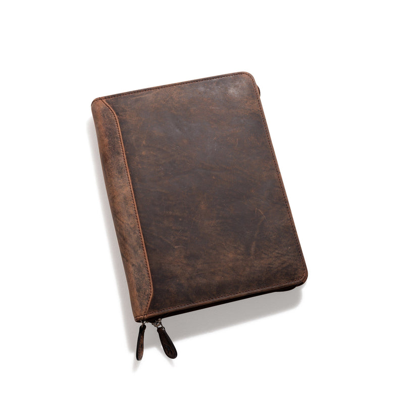 Leather Compendium Andre