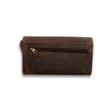 Women's Leather Wallet Adele