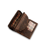 Stylish Womens Trifold Wallets BRIA