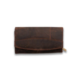 Leather Ladies Wallet Alice