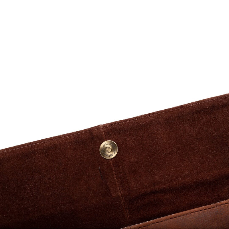 Leather Laptop Sleeve 13 inch- Benson