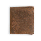 Leather Wallet for Men Ontario 