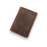 Zola Men's Leather Wallet: A Symbol of Elegance and Utility