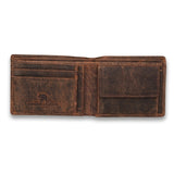 Farrell - Slim Leather Wallet