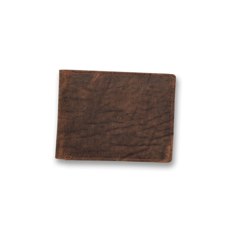 Farrell - Slim Leather Wallet