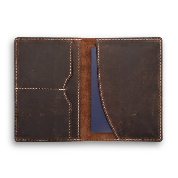 Passport Wallet - Perth