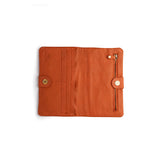 Olivia Tan Wallet