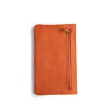 Olivia Tan Wallet