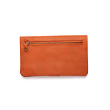 Olivia Tan Wallet