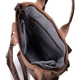 The Marcus Backpack Laptop Backpack