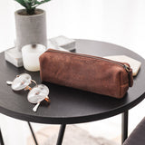 Leather Pencil Case | Ethan