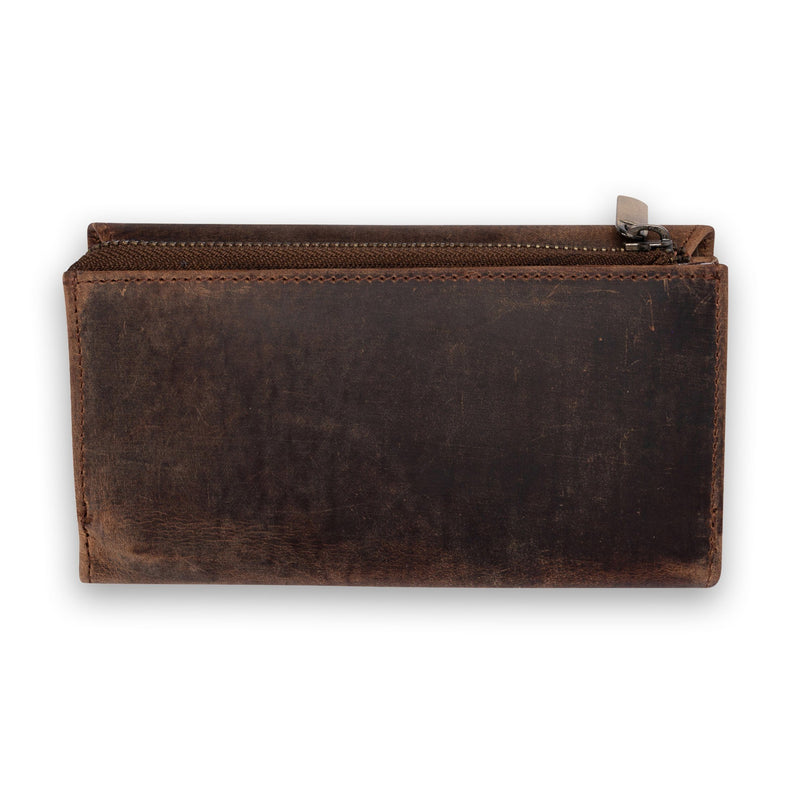 womens wallets_Vintage Leather Sydney