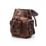 The Tucker Backpack | Leather Backpack Australia