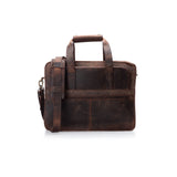 The Carter Briefcase | Leather Briefcase for Men