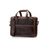 Leather Briefcase Carter_Vintage Leather_002