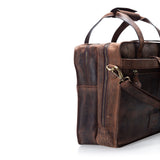 Leather Briefcase Carter_Vintage Leather_001