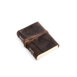 Leather Journal By Vintage Leather