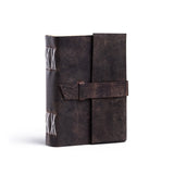 Vintage Leather Bound Journal