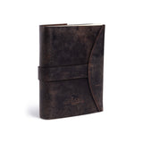 Vintage Leather Bound Journal