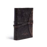leather journal _ Vintage Leather Sydney