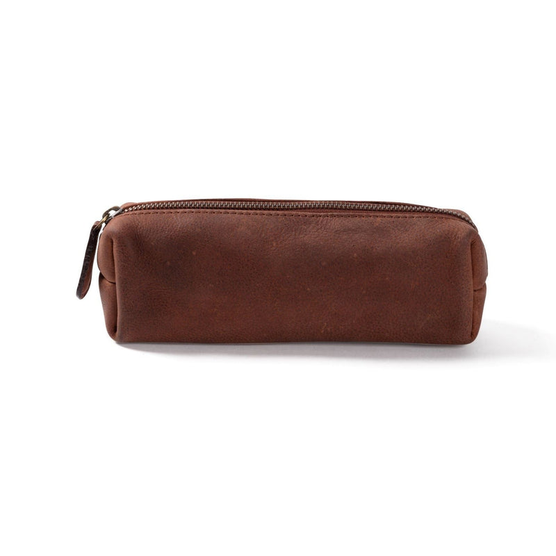 Leather Pencil Case | Ethan