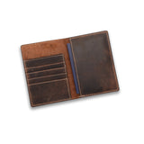 Passport Wallet - Melbourne