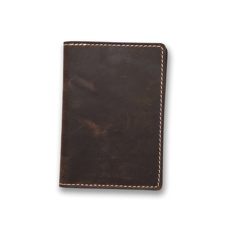 Passport Wallet - Oxford