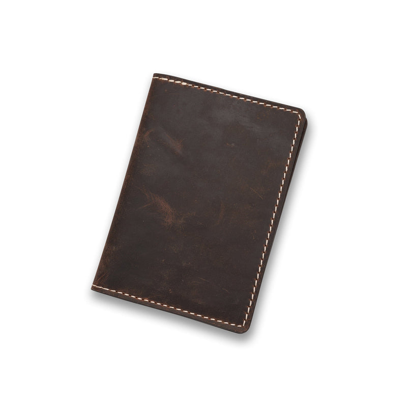 Passport Wallet - Oxford