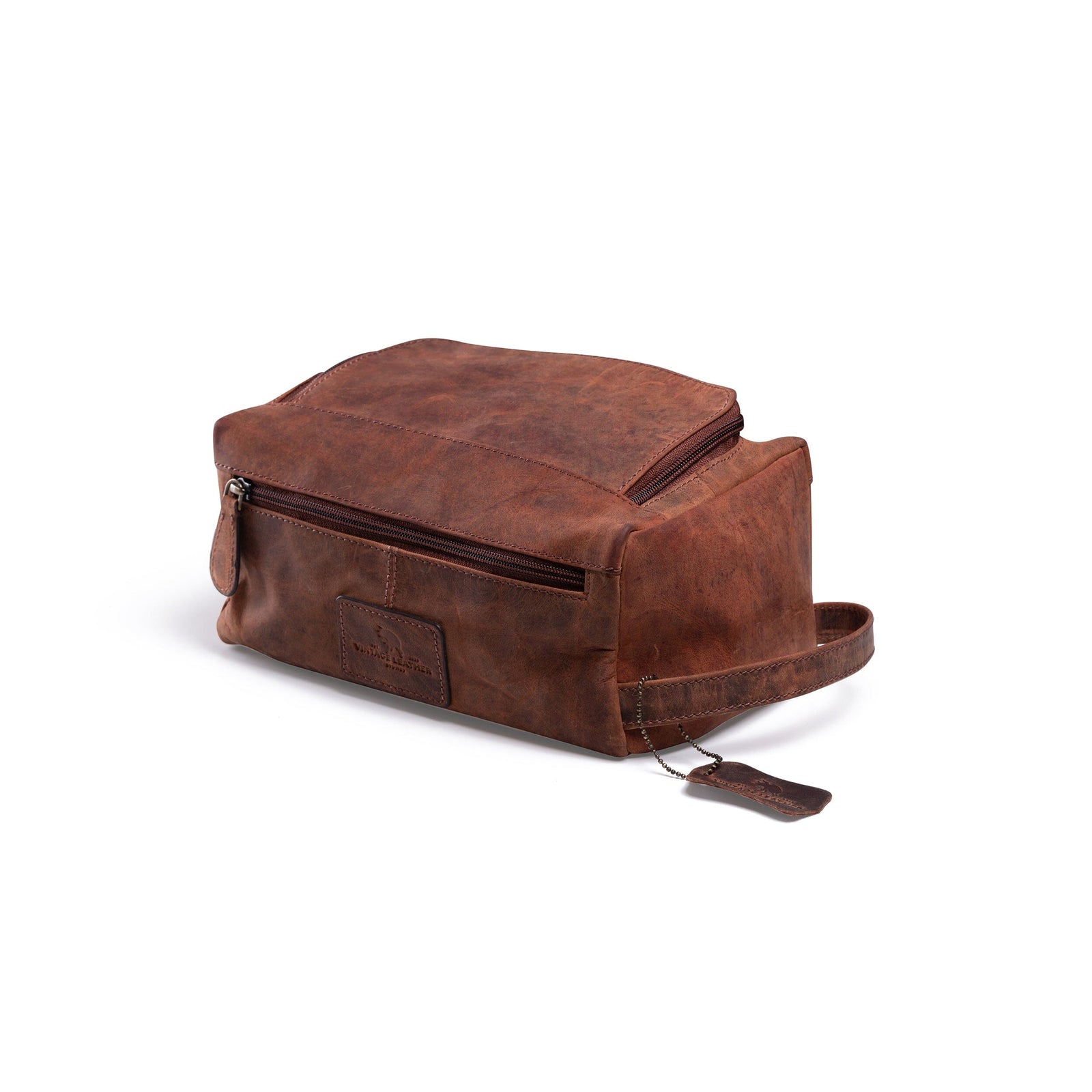 Shop Online Our Best Travel Toiletry Bag Makeup Bag Australia Vintage Leather Sydney