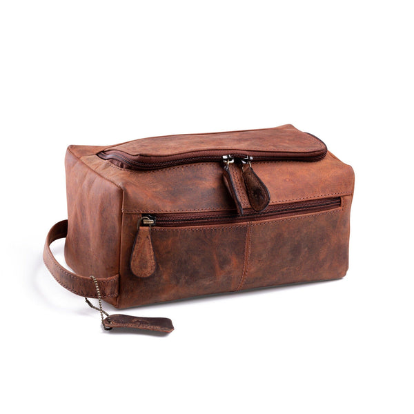 Shop Online Our Best Travel Toiletry Bag Makeup Bag Australia Vintage Leather Sydney